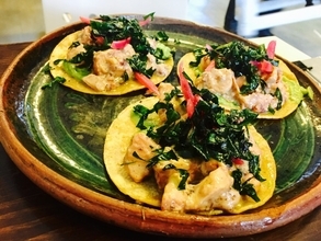 【現地在住者が教えるお店】本場メキシコ料理味わいたいならココ！メキシコシティ観光のおともにオススメのお店「フィッシャーズ」と「エル・フォゴンシート」