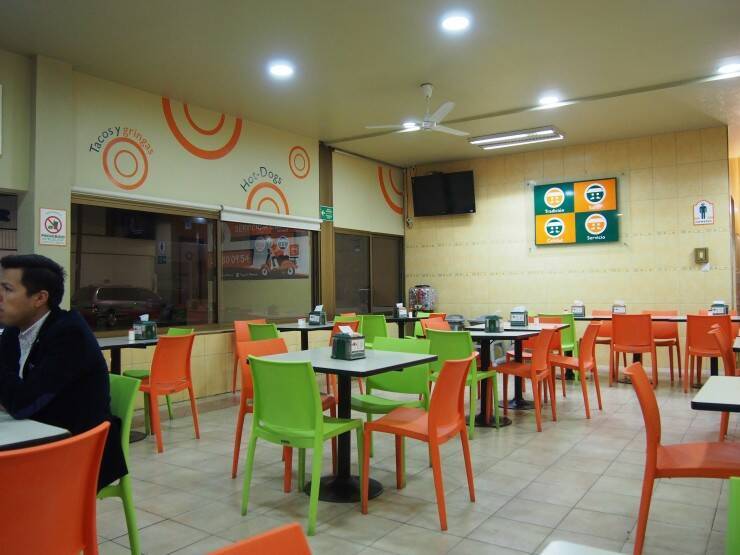 メキシコ グアダラハラで24時間タコスを楽しめるお店 タケリア ミネルヴァ Taqueria Minerva 2017年6月20日 エキサイトニュース