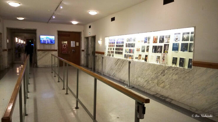 たった2ユーロでオペラ鑑賞！オーストリア・ウィーン国立歌劇場の「立ち見席」入手方法とは？