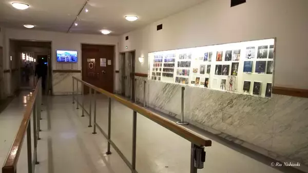 「たった2ユーロでオペラ鑑賞！オーストリア・ウィーン国立歌劇場の「立ち見席」入手方法とは？」の画像