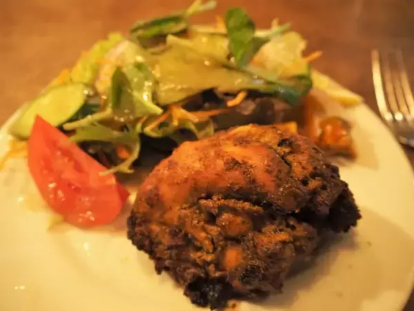 「ここはカフェ？いえ、ネパール・インド料理店です！東京杉並区・西荻窪「サジロクローブ」」の画像