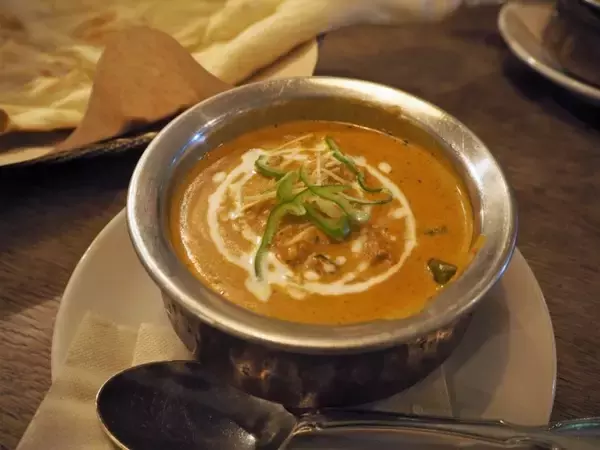 「ここはカフェ？いえ、ネパール・インド料理店です！東京杉並区・西荻窪「サジロクローブ」」の画像