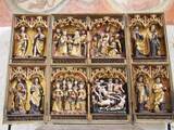 「世界最古の福祉施設！ドイツ・リューベックでハンザ商人が築いた聖霊病院」の画像7