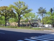 【世界のスタバ】名古屋初の公園内複合施設tonarino（トナリノ）に「スターバックスコーヒー名城公園店」が4月27日にオープン！