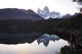 「【世界の絶景】パタゴニアのフィッツ・ロイで奇跡の朝日を見る」の画像14