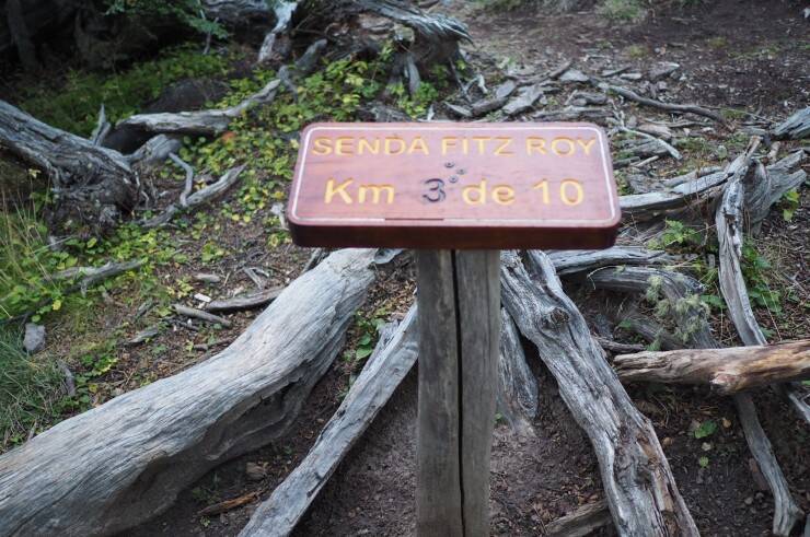 【世界の絶景】パタゴニアのフィッツ・ロイで奇跡の朝日を見る