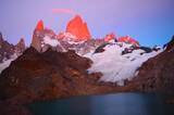 「【世界の絶景】パタゴニアのフィッツ・ロイで奇跡の朝日を見る」の画像9