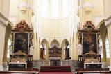 「パステルカラーの光の教会 / チェコ・クトナーホラの聖母マリア大聖堂は外観とのギャップが凄い！」の画像12