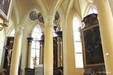 「パステルカラーの光の教会 / チェコ・クトナーホラの聖母マリア大聖堂は外観とのギャップが凄い！」の画像9
