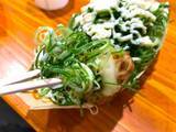 「ネギ好きなら当たり前！大阪・梅田にある新梅田食堂街「はなだこ」のネギダコは最高の味わい」の画像6