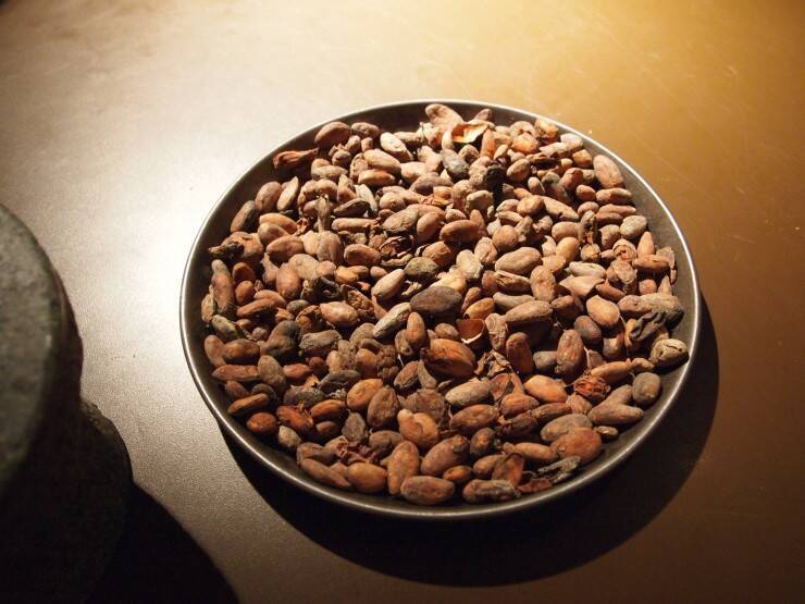 学んで作って味見して！ハンブルグにあるドイツの有名チョコレートメーカー、ハッチェスのチョコレート博物館が面白い！