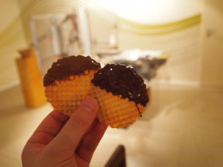 学んで作って味見して！ハンブルグにあるドイツの有名チョコレートメーカー、ハッチェスのチョコレート博物館が面白い！