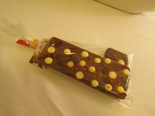 「学んで作って味見して！ハンブルグにあるドイツの有名チョコレートメーカー、ハッチェスのチョコレート博物館が面白い！」の画像