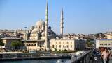 「【世界で最も素敵な瞬間】トルコ・ボスポラス海峡のマジックアワー」の画像11