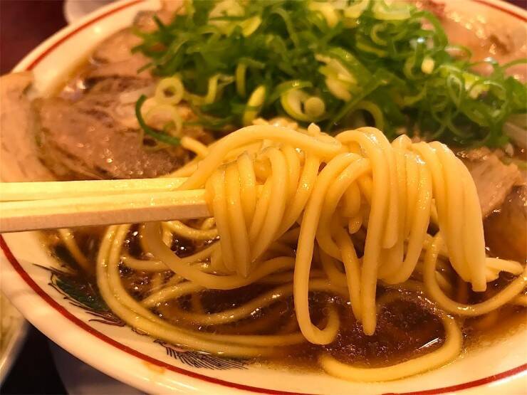 【日本麺紀行】京都ラーメンといえばココ！京都市下京区の「本家 第一旭 たかばし本店」