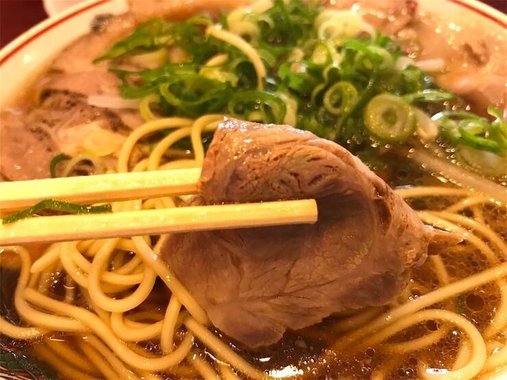 【日本麺紀行】京都ラーメンといえばココ！京都市下京区の「本家 第一旭 たかばし本店」