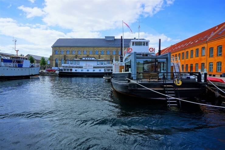 【世界の街角】お得にクルーズが楽しめる、デンマークの水の都・コペンハーゲンの「水上バス」に乗ってみた