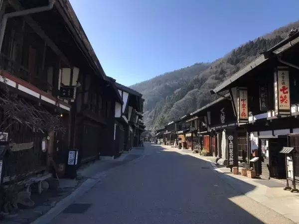 【日本麺紀行】定員たったの2名!?日本で最も狭い立ち食い蕎麦屋 / 長野県塩尻市の「そば処 桔梗（ききょう）」