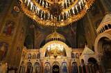 「ブルガリア・ソフィアのシンボルは世界最大級の正教会聖堂、アレクサンドル・ネフスキー大聖堂」の画像18
