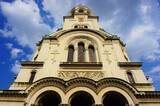 「ブルガリア・ソフィアのシンボルは世界最大級の正教会聖堂、アレクサンドル・ネフスキー大聖堂」の画像5