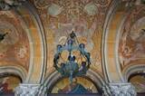 「ブルガリア・ソフィアのシンボルは世界最大級の正教会聖堂、アレクサンドル・ネフスキー大聖堂」の画像6