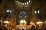 「ブルガリア・ソフィアのシンボルは世界最大級の正教会聖堂、アレクサンドル・ネフスキー大聖堂」の画像7