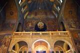 「ブルガリア・ソフィアのシンボルは世界最大級の正教会聖堂、アレクサンドル・ネフスキー大聖堂」の画像9