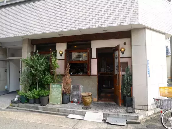 「【名古屋モーニング】4種類のコンフィチュールが日替わりで楽しめる！名古屋市中村区「KAKO花車本店」の豪華モーニング」の画像