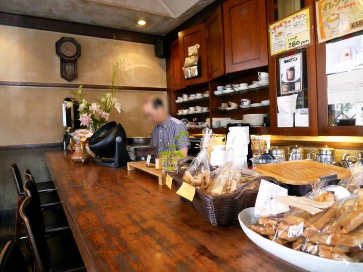 【名古屋モーニング】4種類のコンフィチュールが日替わりで楽しめる！名古屋市中村区「KAKO花車本店」の豪華モーニング