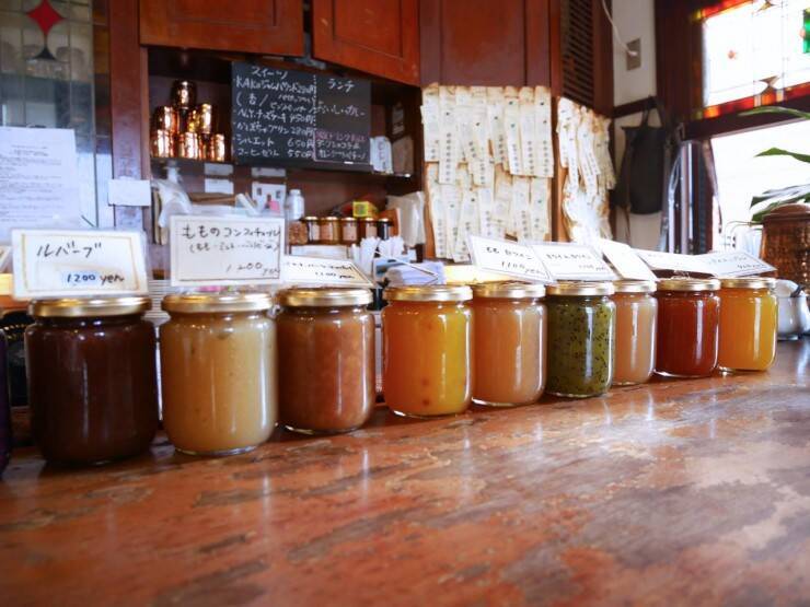 【名古屋モーニング】4種類のコンフィチュールが日替わりで楽しめる！名古屋市中村区「KAKO花車本店」の豪華モーニング