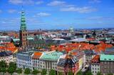 「豪華な王室の迎賓の間にうっとり、デンマーク・コペンハーゲン発祥の地・クリスチャンスボー城」の画像12