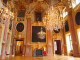 「【世界の絶景】ため息が出るほどの美しい宮殿、ドイツ・ラシュタットのバロック宮殿」の画像6