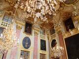 「【世界の絶景】ため息が出るほどの美しい宮殿、ドイツ・ラシュタットのバロック宮殿」の画像7