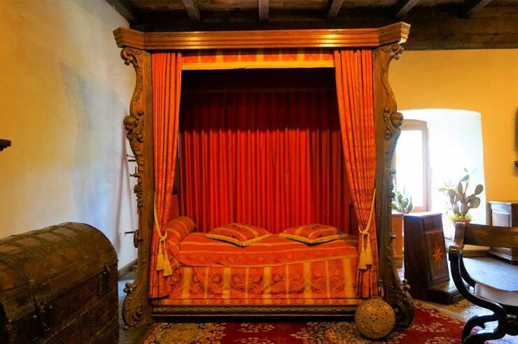 天皇陛下も訪れた「森と渓谷の国」、ルクセンブルク随一の名城・ヴィアンデン城