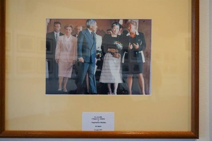 天皇陛下も訪れた「森と渓谷の国」、ルクセンブルク随一の名城・ヴィアンデン城