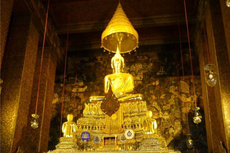 【新東方見聞録】仏像を巡るアジアの旅へ