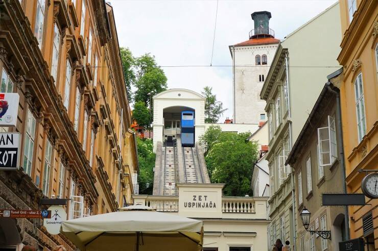 現代と過去が交差する、クロアチアの首都・ザグレブで訪れたい観光スポット7選