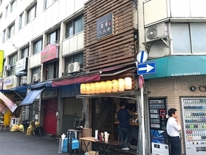 名古屋の出張族の隠れ家といえばココ！名古屋駅からすぐのセンベロ、くずし割烹「肴屋 八兵衛」