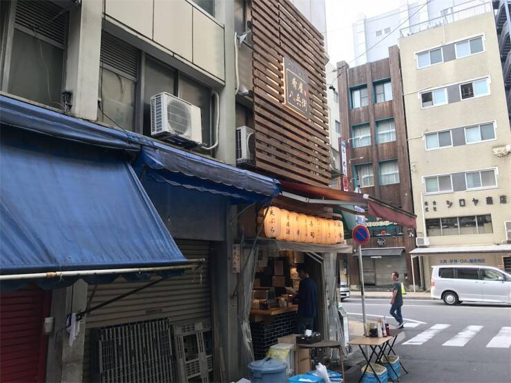 名古屋の出張族の隠れ家といえばココ！名古屋駅からすぐのセンベロ、くずし割烹「肴屋 八兵衛」