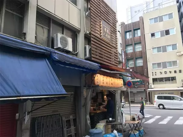 「名古屋の出張族の隠れ家といえばココ！名古屋駅からすぐのセンベロ、くずし割烹「肴屋 八兵衛」」の画像