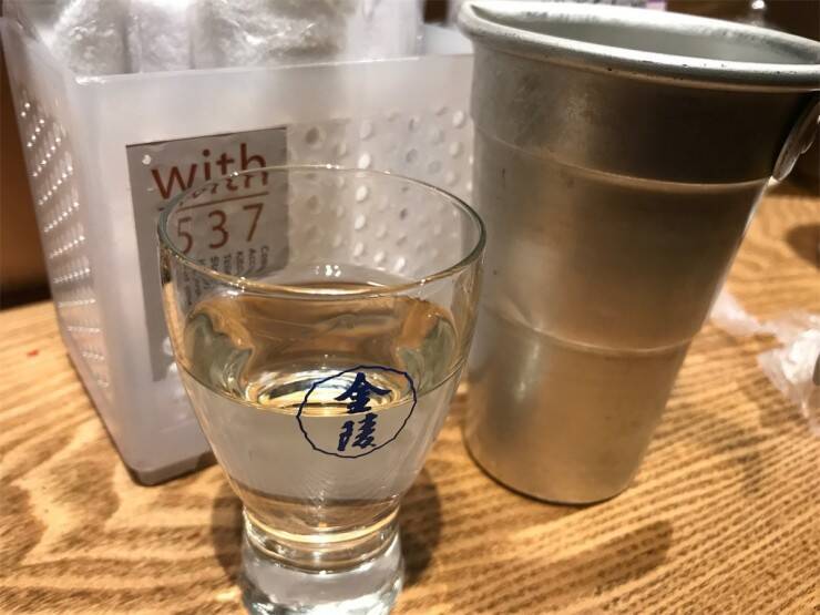 名古屋の出張族の隠れ家といえばココ！名古屋駅からすぐのセンベロ、くずし割烹「肴屋 八兵衛」