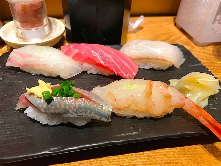 名古屋の出張族の隠れ家といえばココ！名古屋駅からすぐのセンベロ、くずし割烹「肴屋 八兵衛」