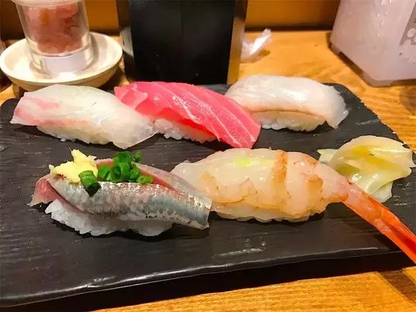 「名古屋の出張族の隠れ家といえばココ！名古屋駅からすぐのセンベロ、くずし割烹「肴屋 八兵衛」」の画像