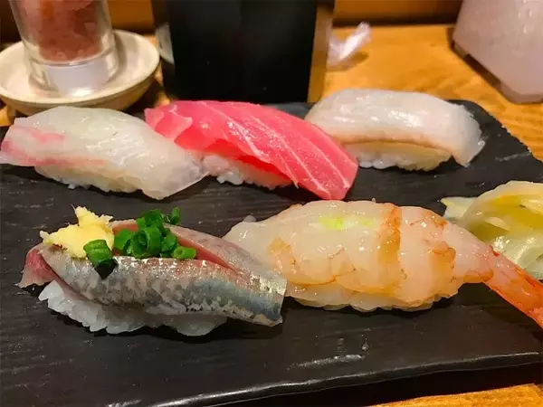 「名古屋の出張族の隠れ家といえばココ！名古屋駅からすぐのセンベロ、くずし割烹「肴屋 八兵衛」」の画像