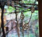 「世界遺産「石見銀山」の自然溢れる古民家カフェでひと休み / 島根県大田市大森町「群言堂　石見銀山本店」」の画像9