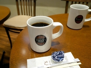 鎌倉の歴史や風土に触れながらコーヒーが楽しめる！「北条時房の屋敷跡」に新設された「タリーズコーヒー鎌倉鶴岡八幡宮前店」