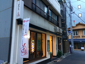 【名店さんぽ】東京におけるビーフカツレツの名店、中央区日本橋人形町の「そよいち」