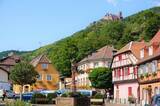 「【世界の街角】メルヘンチックなコウノトリの里、フランス・アルザス地方の可愛い村、リボーヴィレ」の画像16