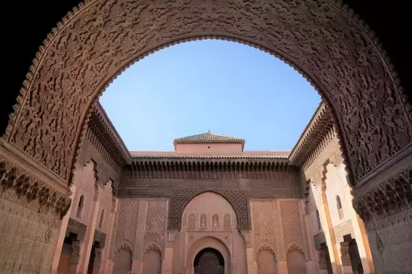 「熱気あふれるモロッコの世界遺産の古都・マラケシュで絶対に訪れたい観光スポット7選」の画像