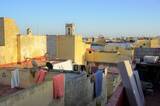 「モロッコに残る世界遺産のポルトガル都市、アル・ジャディーダのメディナを散策」の画像1